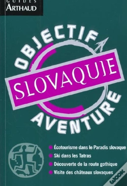 Capa do artigo Slovaquie