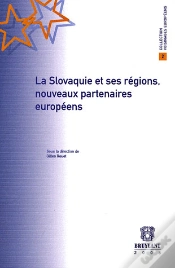 Capa do artigo Slovaquie Et Ses Regions