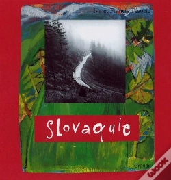 Capa do artigo Slovaquie