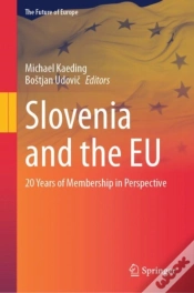 Capa do artigo Slovenia And The Eu