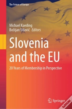 Capa do artigo Slovenia And The Eu