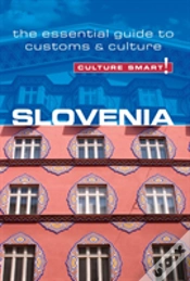 Capa do artigo Slovenia - Culture Smart!