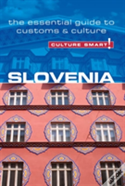 Capa do artigo Slovenia - Culture Smart!