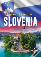Capa do artigo Slovenia