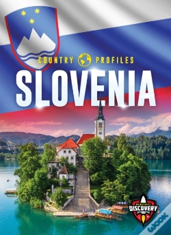 Capa do artigo Slovenia