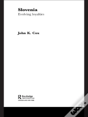Capa do artigo Slovenia