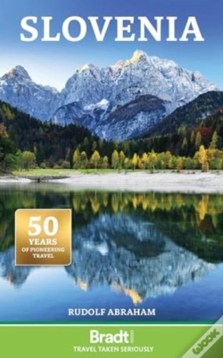 Capa do artigo Slovenia