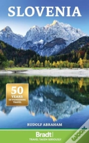 Capa do artigo Slovenia
