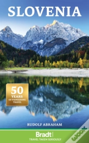 Capa do artigo Slovenia