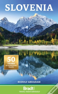 Capa do artigo Slovenia