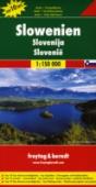 Slovenia - Preview