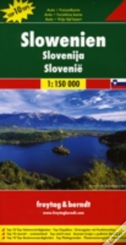 Capa do artigo Slovenia