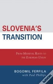 Capa do artigo Slovenia