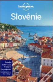 Capa do artigo Slovenie 2ed