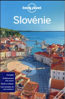 Capa do artigo Slovenie 2ed