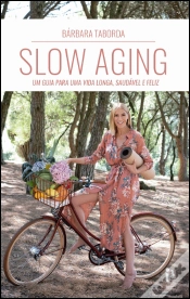 Capa do artigo Slow Aging