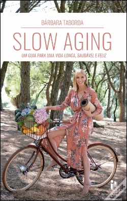 Capa do artigo Slow Aging