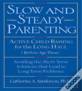 Slow And Steady Parenting
