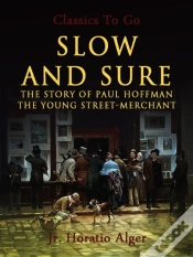 Capa do artigo Slow And Sure