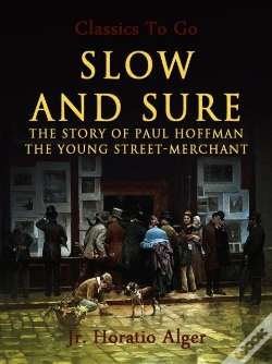 Capa do artigo Slow And Sure