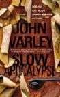 Slow Apocalypse - Preview