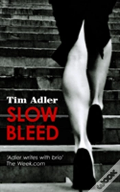 Capa do artigo Slow Bleed