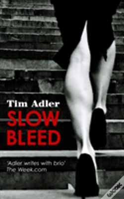 Capa do artigo Slow Bleed