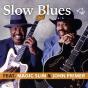 Slow Blues - CD - Preview