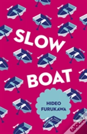 Capa do artigo Slow Boat