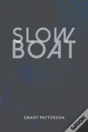 Capa do artigo Slow Boat