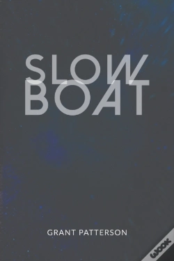 Capa do artigo Slow Boat