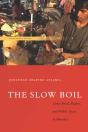Slow Boil - Preview