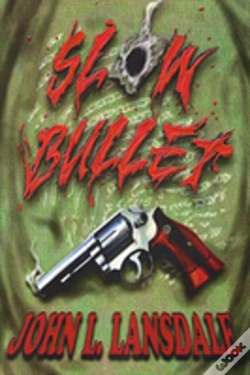 Capa do artigo Slow Bullet