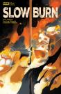 Slow Burn #5 - Preview