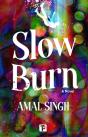 Slow Burn - Preview