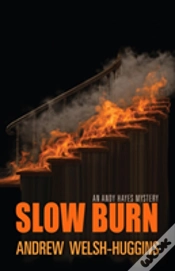 Capa do artigo Slow Burn