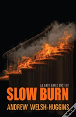 Capa do artigo Slow Burn