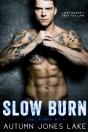 Slow Burn - Preview