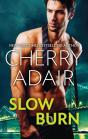 Slow Burn - Preview