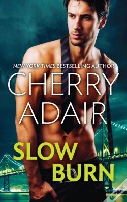 Capa do artigo Slow Burn