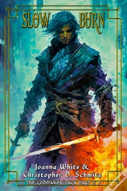 Capa do artigo Slow Burn
