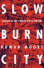Slow Burn City - Preview