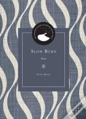 Capa do artigo Slow Burn