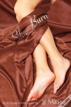 Capa do artigo Slow Burn