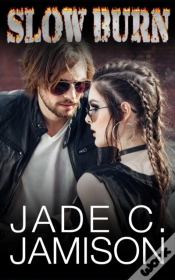 Capa do artigo Slow Burn