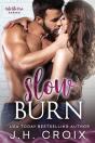 Slow Burn - Preview