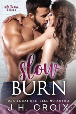 Capa do artigo Slow Burn