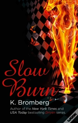 Capa do artigo Slow Burn