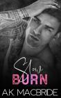Slow Burn - Preview