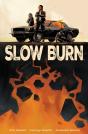 Slow Burn - Preview